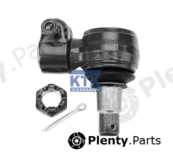 KTK Germany 26757 — Tie Rod End