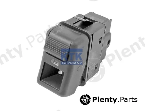 KTK Germany 26081 — Pressure Switch, interaxle differential lock