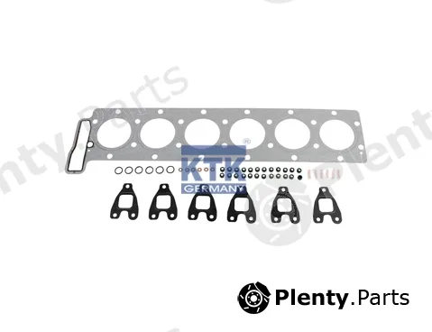 KTK Germany 28401 — Gasket Kit, cylinder head