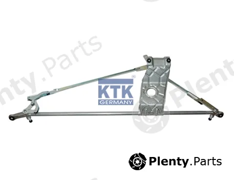 KTK Germany 21833 — Wiper Linkage