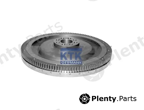 KTK Germany 21548 — Flywheel