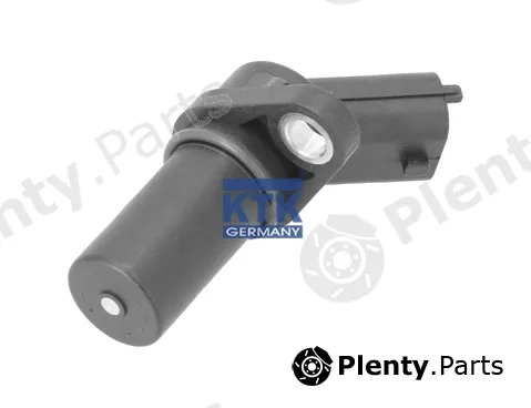 KTK Germany 19758 — Sensor, crankshaft pulse