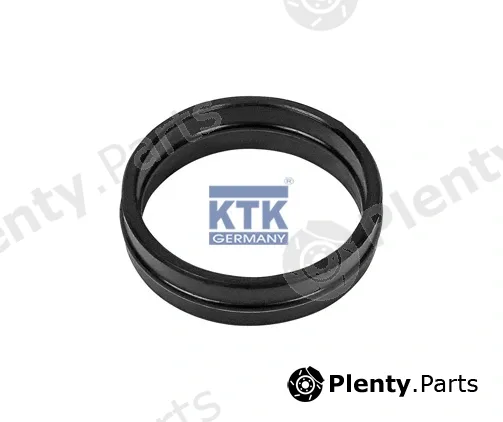 KTK Germany 26914 — Shaft Seal, oil pump