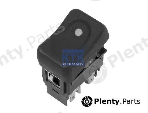 KTK Germany 26076 — Switch