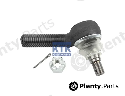 KTK Germany 20965 — Tie Rod End