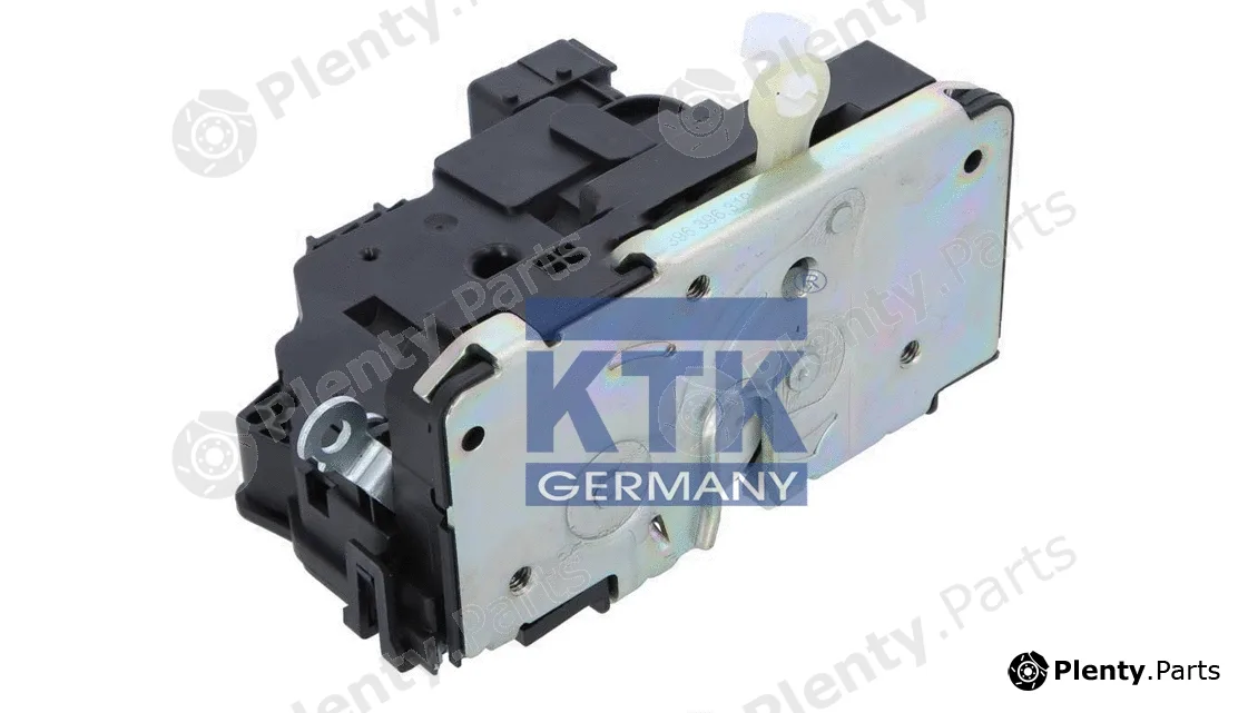 KTK Germany 29107 — Door Lock
