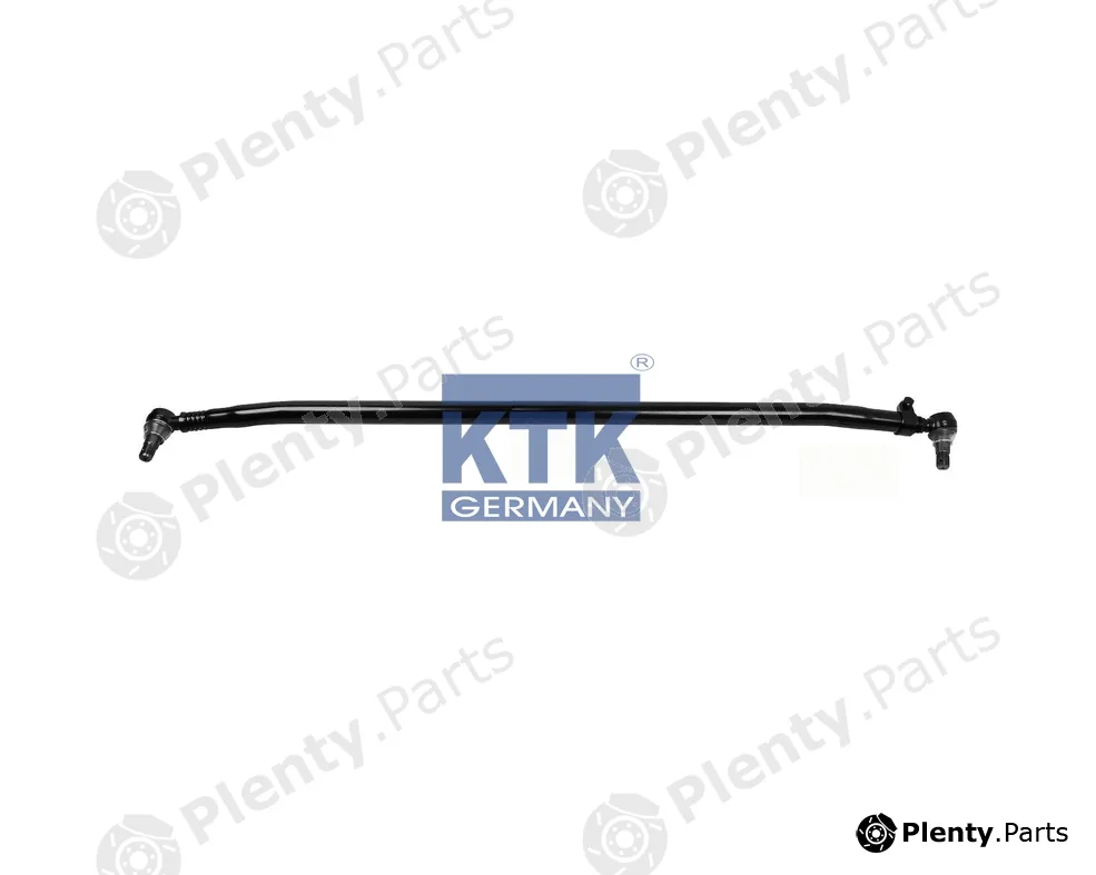 KTK Germany 27766 — Tie Rod