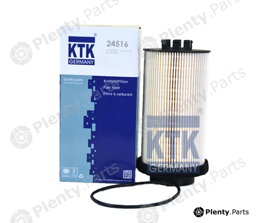 KTK Germany 24516 — Fuel Filter