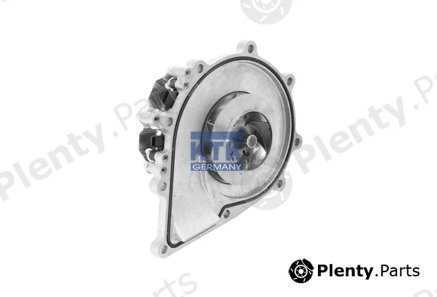 KTK Germany 26842 — Water Pump, engine cooling