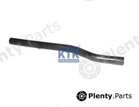 KTK Germany 21900 — Oil Hose