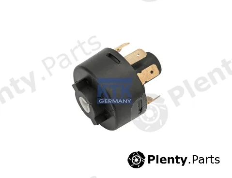 KTK Germany 24625 — Ignition Switch