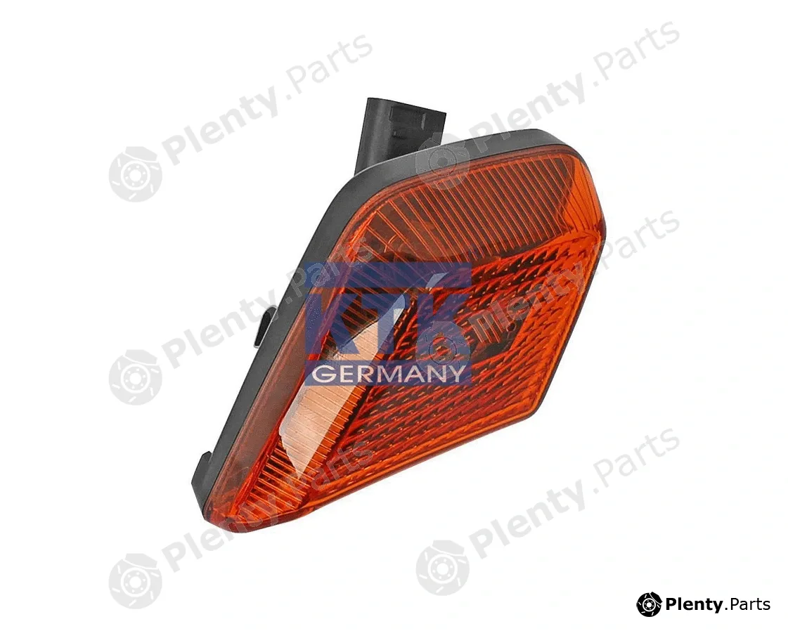 KTK Germany 27793 — Direction Indicator