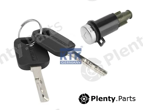 KTK Germany 28341 — Lock Cylinder