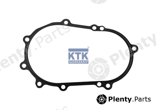 KTK Germany 26964 — Gasket, housing cover (crankcase)