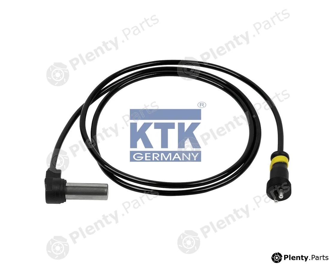 KTK Germany 28053 — Sensor, RPM