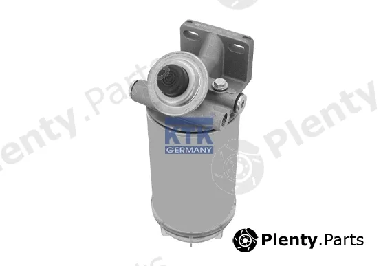 KTK Germany 24540 — Fuel Filter