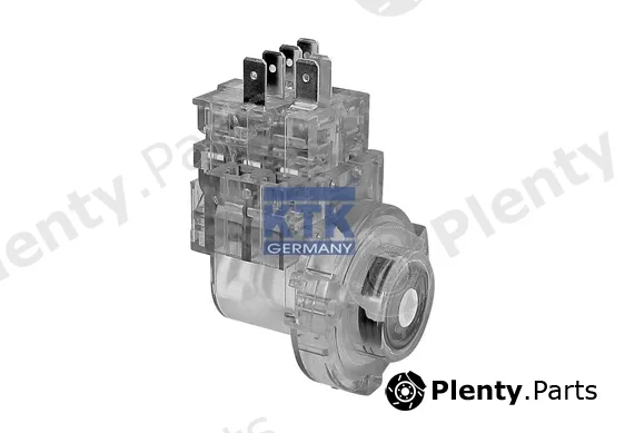 KTK Germany 24624 — Ignition Switch
