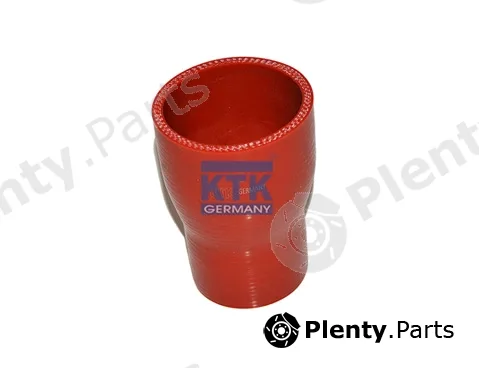 KTK Germany 21941 — Radiator Hose