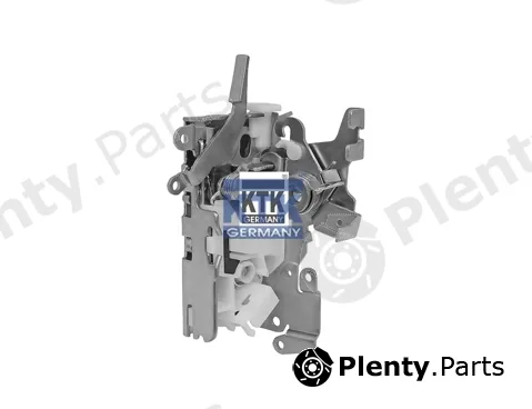 KTK Germany 23348 — Door Lock