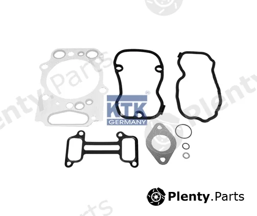 KTK Germany 26898 — Gasket Kit, cylinder head