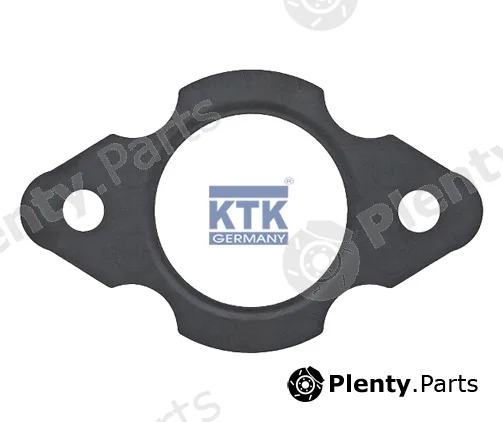 KTK Germany 27016 — Gasket, exhaust manifold
