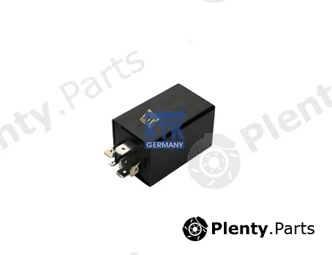 KTK Germany 16435 — Relay