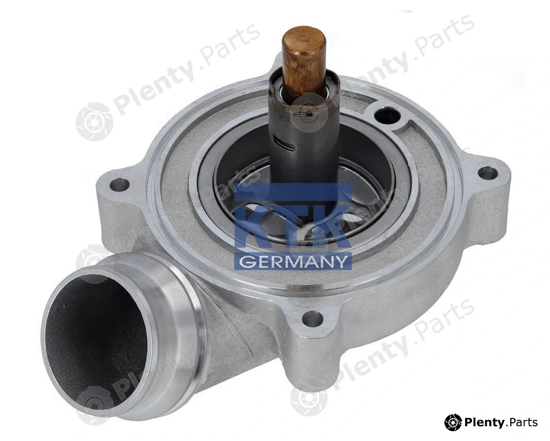 KTK Germany 29088 — Thermostat, coolant