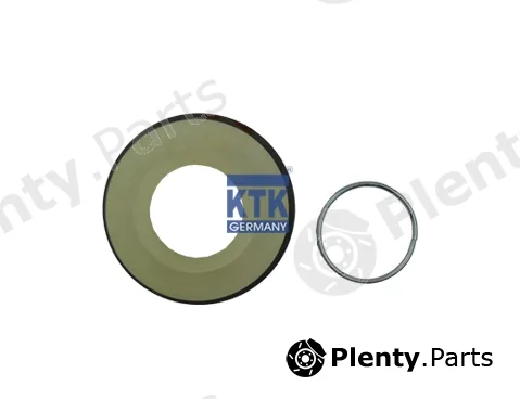 KTK Germany 28200 — Tie Rod End