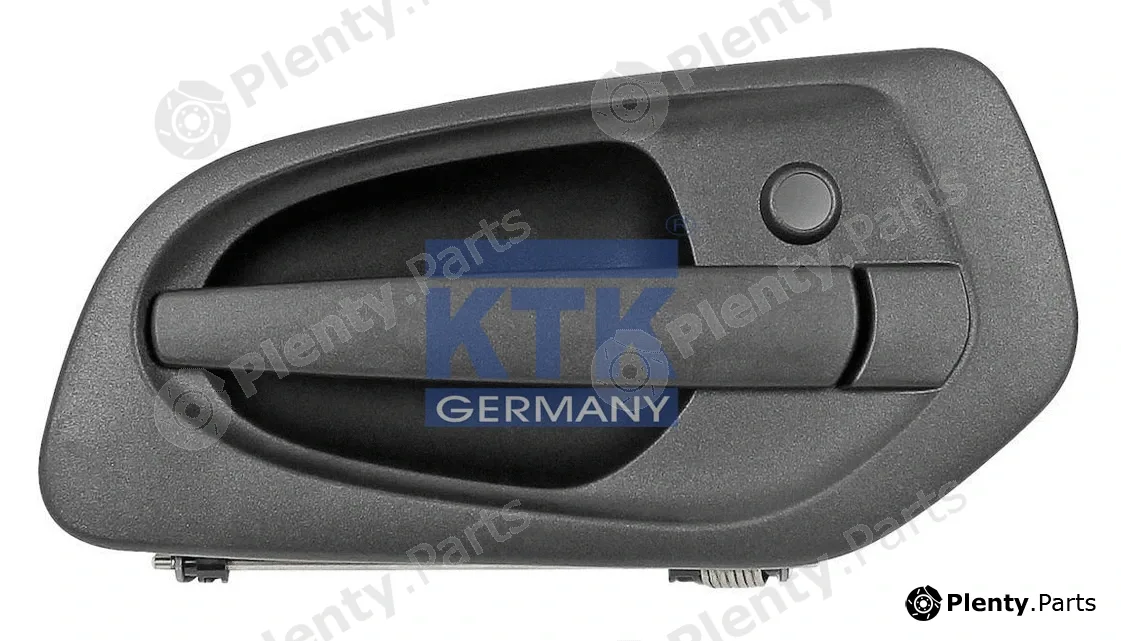 KTK Germany 29109 — Exterior Door Handle