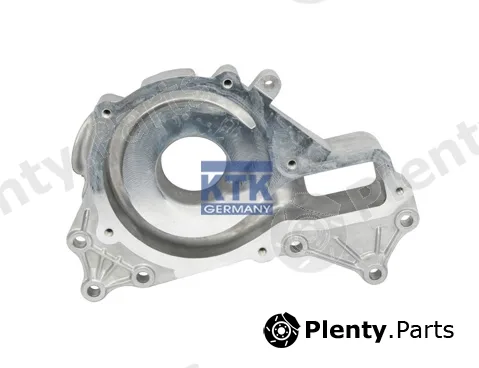 KTK Germany 26985 — Housing, water pump