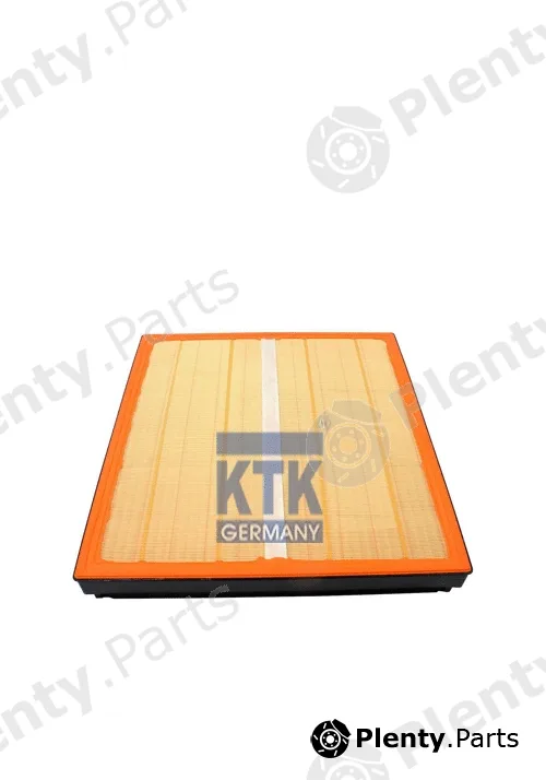 KTK Germany 28512 — Air Filter