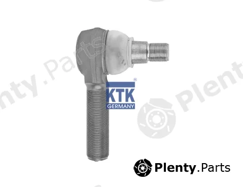 KTK Germany 25405 — Tie Rod End
