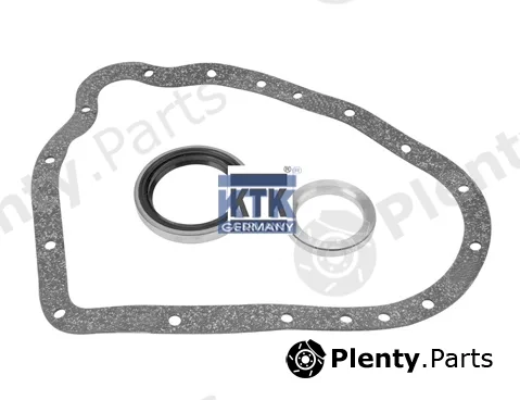 KTK Germany 22586 — Gasket, timing case cover