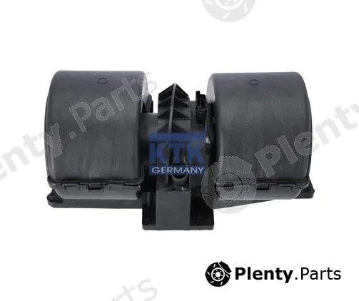KTK Germany 28667 — Electric Motor, interior blower