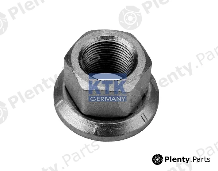 KTK Germany 27470 — Wheel Nut