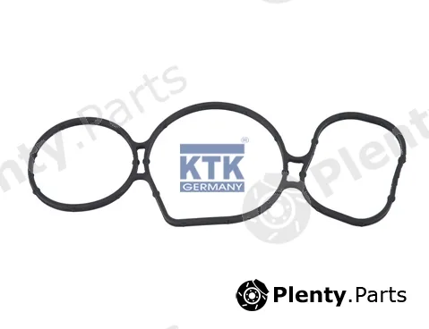 KTK Germany 28084 — Gasket, water pump