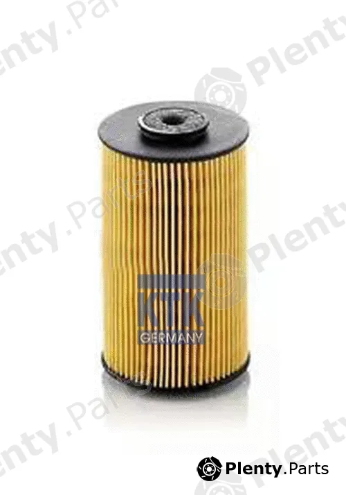 KTK Germany 24513 — Fuel Filter
