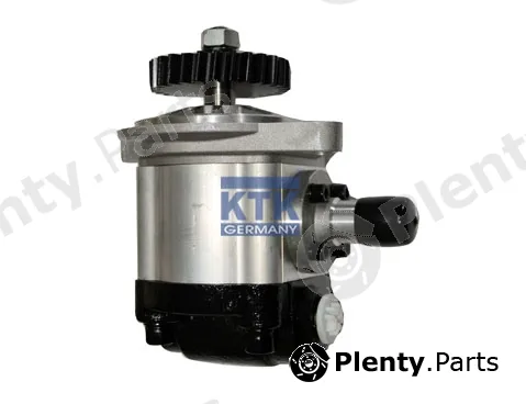 KTK Germany 23145 — Hydraulic Pump, steering