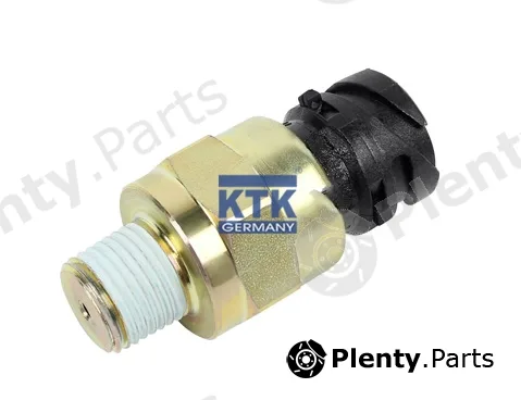 KTK Germany 19804 — Pressure Switch