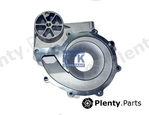 KTK Germany 20742 — Housing, water pump