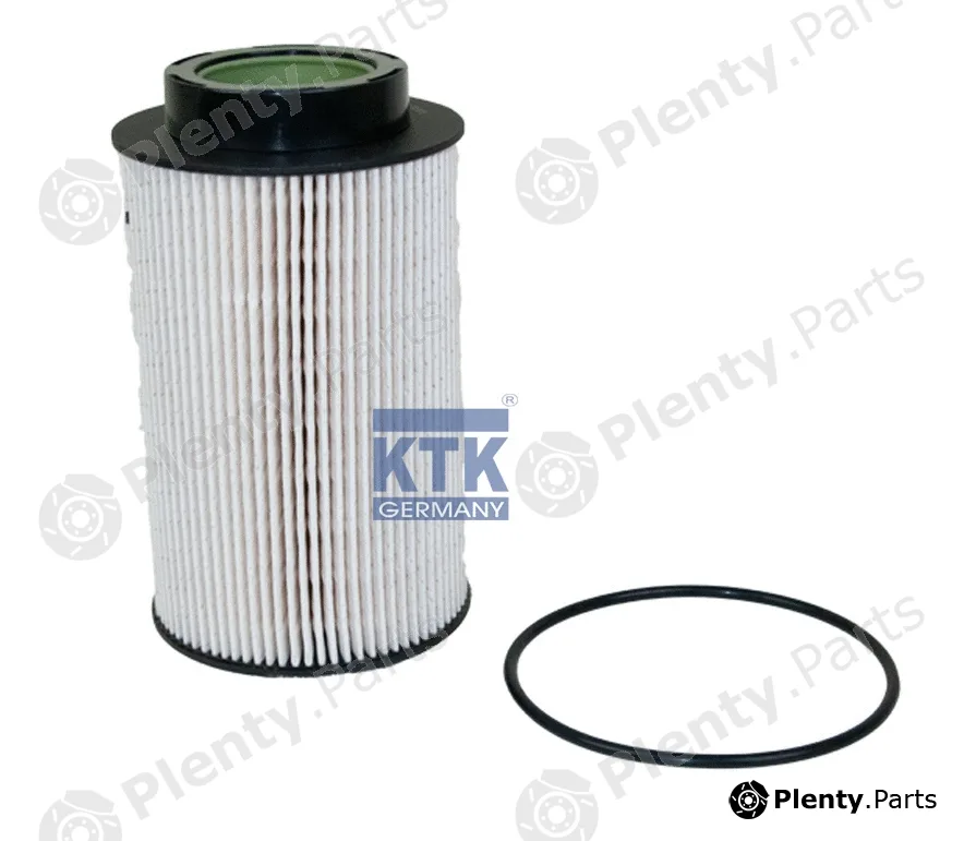 KTK Germany 24526 — Fuel Filter