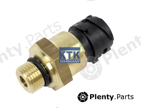 KTK Germany 19805 — Sensor, compressed-air system