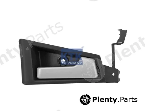 KTK Germany 27106 — Exterior Door Handle