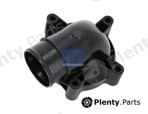 KTK Germany 28673 — Thermostat Housing