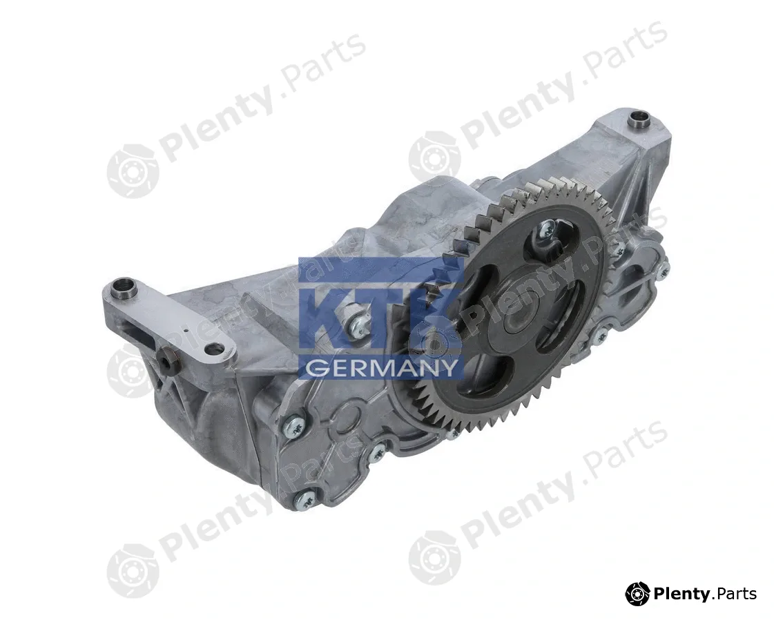 KTK Germany 29079 — Oil Pump