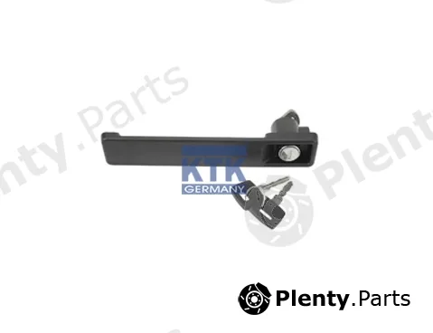 KTK Germany 24633 — Exterior Door Handle