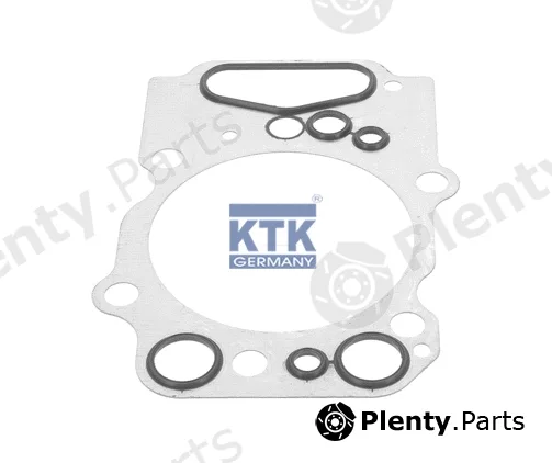 KTK Germany 26902 — Gasket, cylinder head