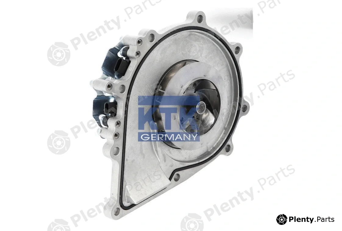 KTK Germany 28269 — Water Pump, engine cooling