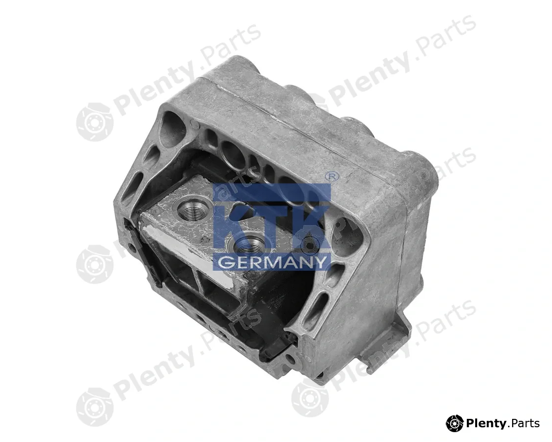 KTK Germany 29092 — Mounting, engine