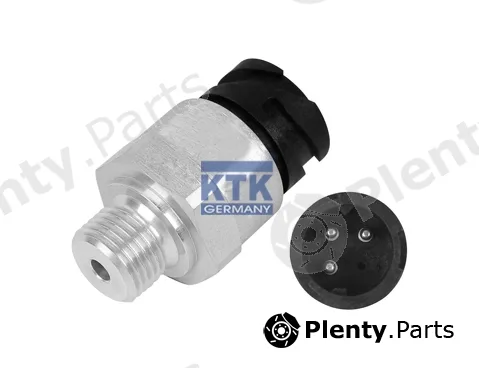 KTK Germany 24552 — Sensor, compressed-air system